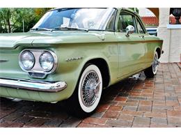 1960 Chevrolet Corvair (CC-1072487) for sale in Lakeland, Florida