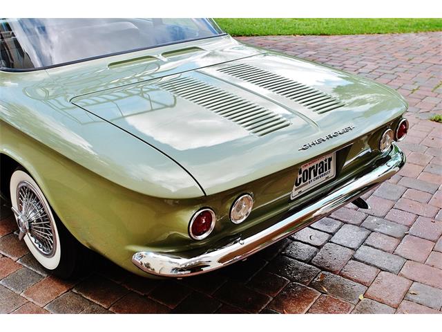 1960 Chevrolet Corvair (CC-1072487) for sale in Lakeland, Florida