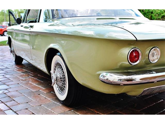 1960 Chevrolet Corvair (CC-1072487) for sale in Lakeland, Florida