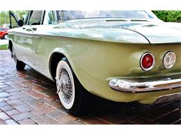 1960 Chevrolet Corvair (CC-1072487) for sale in Lakeland, Florida
