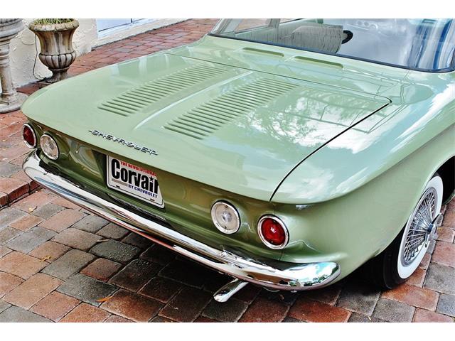 1960 Chevrolet Corvair (CC-1072487) for sale in Lakeland, Florida