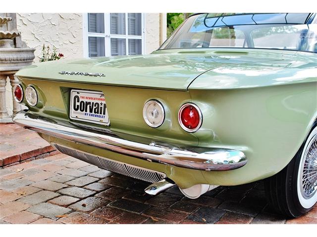 1960 Chevrolet Corvair (CC-1072487) for sale in Lakeland, Florida