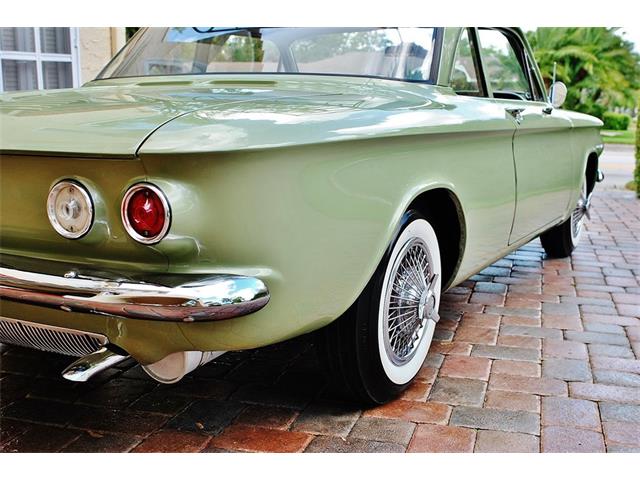 1960 Chevrolet Corvair (CC-1072487) for sale in Lakeland, Florida