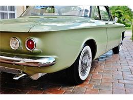 1960 Chevrolet Corvair (CC-1072487) for sale in Lakeland, Florida