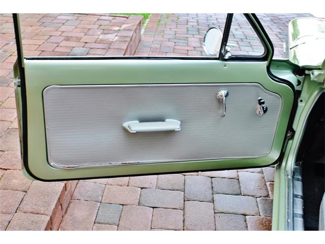 1960 Chevrolet Corvair (CC-1072487) for sale in Lakeland, Florida
