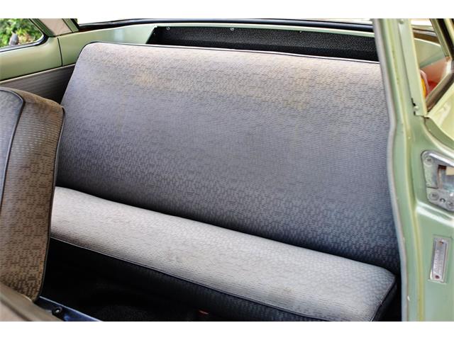 1960 Chevrolet Corvair (CC-1072487) for sale in Lakeland, Florida