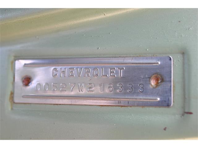 1960 Chevrolet Corvair (CC-1072487) for sale in Lakeland, Florida