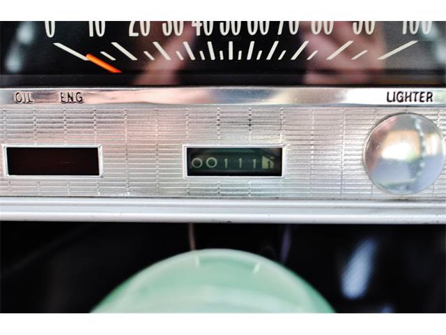 1960 Chevrolet Corvair (CC-1072487) for sale in Lakeland, Florida