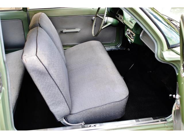 1960 Chevrolet Corvair (CC-1072487) for sale in Lakeland, Florida