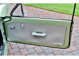 1960 Chevrolet Corvair (CC-1072487) for sale in Lakeland, Florida