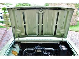 1960 Chevrolet Corvair (CC-1072487) for sale in Lakeland, Florida