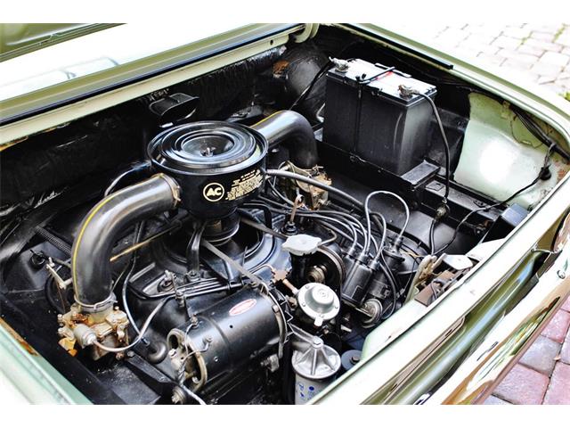 1960 Chevrolet Corvair (CC-1072487) for sale in Lakeland, Florida