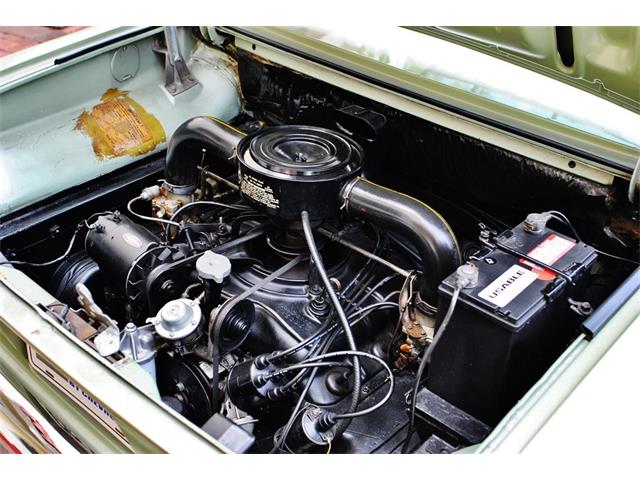 1960 Chevrolet Corvair (CC-1072487) for sale in Lakeland, Florida