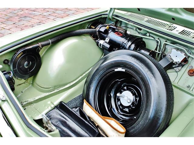 1960 Chevrolet Corvair (CC-1072487) for sale in Lakeland, Florida