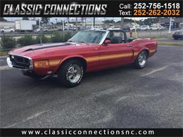 1970 Ford Mustang (CC-1070250) for sale in Greenville, North Carolina