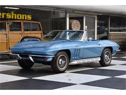 1965 Chevrolet Corvette (CC-1072502) for sale in Springfield, Ohio