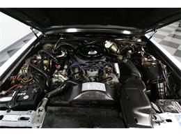 1984 Lincoln Town Car Signature Series (CC-1072506) for sale in Concord, North Carolina