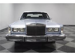 1984 Lincoln Town Car Signature Series (CC-1072506) for sale in Concord, North Carolina