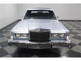 1984 Lincoln Town Car Signature Series (CC-1072506) for sale in Concord, North Carolina