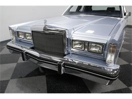 1984 Lincoln Town Car Signature Series (CC-1072506) for sale in Concord, North Carolina