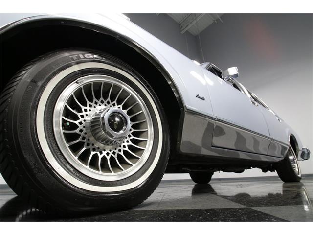 1984 Lincoln Town Car Signature Series (CC-1072506) for sale in Concord, North Carolina