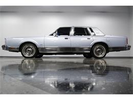 1984 Lincoln Town Car Signature Series (CC-1072506) for sale in Concord, North Carolina