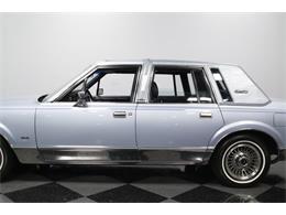 1984 Lincoln Town Car Signature Series (CC-1072506) for sale in Concord, North Carolina