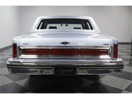 1984 Lincoln Town Car Signature Series (CC-1072506) for sale in Concord, North Carolina