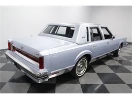 1984 Lincoln Town Car Signature Series (CC-1072506) for sale in Concord, North Carolina