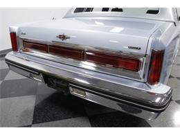 1984 Lincoln Town Car Signature Series (CC-1072506) for sale in Concord, North Carolina