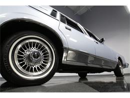 1984 Lincoln Town Car Signature Series (CC-1072506) for sale in Concord, North Carolina