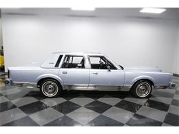1984 Lincoln Town Car Signature Series (CC-1072506) for sale in Concord, North Carolina