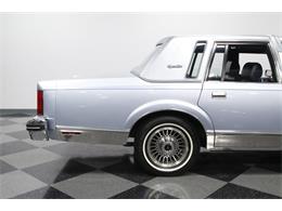 1984 Lincoln Town Car Signature Series (CC-1072506) for sale in Concord, North Carolina