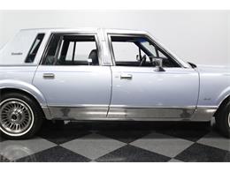 1984 Lincoln Town Car Signature Series (CC-1072506) for sale in Concord, North Carolina