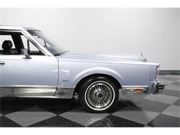 1984 Lincoln Town Car Signature Series (CC-1072506) for sale in Concord, North Carolina