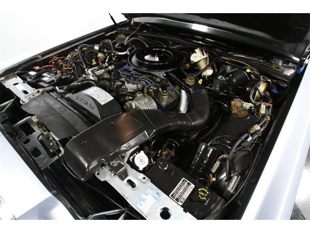 1984 Lincoln Town Car Signature Series (CC-1072506) for sale in Concord, North Carolina