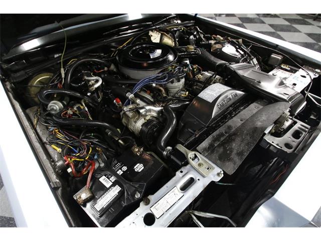 1984 Lincoln Town Car Signature Series (CC-1072506) for sale in Concord, North Carolina
