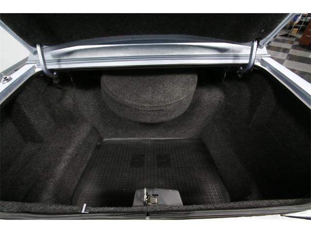1984 Lincoln Town Car Signature Series (CC-1072506) for sale in Concord, North Carolina