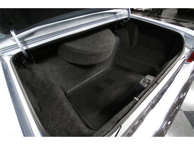 1984 Lincoln Town Car Signature Series (CC-1072506) for sale in Concord, North Carolina