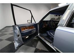 1984 Lincoln Town Car Signature Series (CC-1072506) for sale in Concord, North Carolina