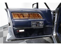 1984 Lincoln Town Car Signature Series (CC-1072506) for sale in Concord, North Carolina