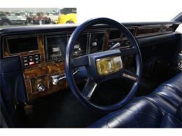 1984 Lincoln Town Car Signature Series (CC-1072506) for sale in Concord, North Carolina