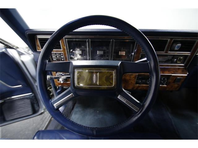 1984 Lincoln Town Car Signature Series (CC-1072506) for sale in Concord, North Carolina