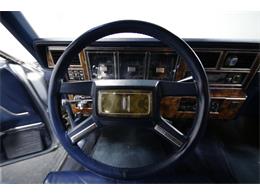 1984 Lincoln Town Car Signature Series (CC-1072506) for sale in Concord, North Carolina