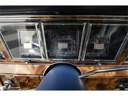 1984 Lincoln Town Car Signature Series (CC-1072506) for sale in Concord, North Carolina