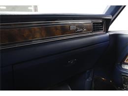 1984 Lincoln Town Car Signature Series (CC-1072506) for sale in Concord, North Carolina