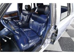 1984 Lincoln Town Car Signature Series (CC-1072506) for sale in Concord, North Carolina