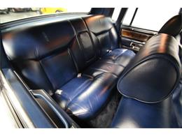 1984 Lincoln Town Car Signature Series (CC-1072506) for sale in Concord, North Carolina