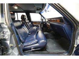 1984 Lincoln Town Car Signature Series (CC-1072506) for sale in Concord, North Carolina
