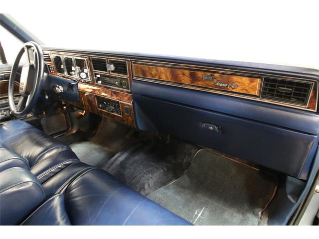 1984 Lincoln Town Car Signature Series (CC-1072506) for sale in Concord, North Carolina